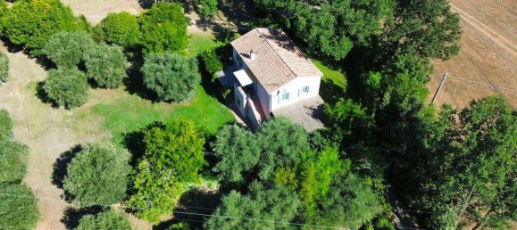 5 bedrooms House in Manciano, Italy No. 291157 7