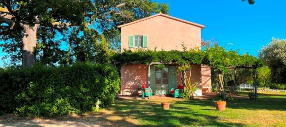 5 bedrooms House in Manciano, Italy No. 291157 2