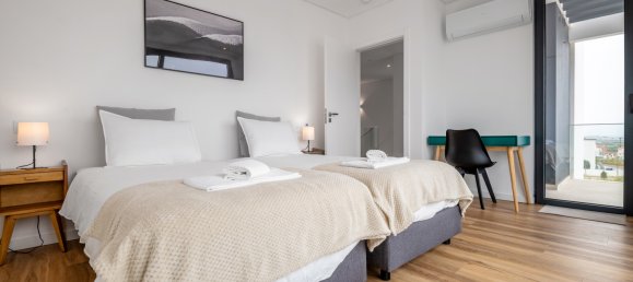 4 bedrooms Villa in Atouguia da Baleia, Portugal No. 105547 27