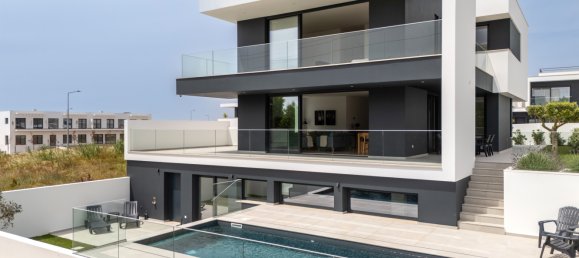 4 bedrooms Villa in Atouguia da Baleia, Portugal No. 105547 24