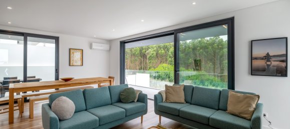 4 bedrooms Villa in Atouguia da Baleia, Portugal No. 105547 3