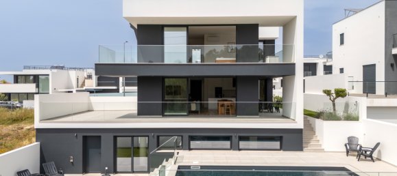 4 bedrooms Villa in Atouguia da Baleia, Portugal No. 105547 20