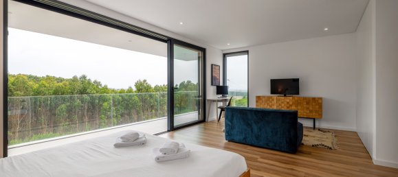 4 bedrooms Villa in Atouguia da Baleia, Portugal No. 105547 17