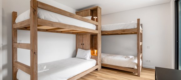 4 bedrooms Villa in Atouguia da Baleia, Portugal No. 105547 21