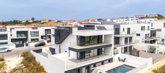 4 bedrooms Villa in Atouguia da Baleia, Portugal No. 105547 31