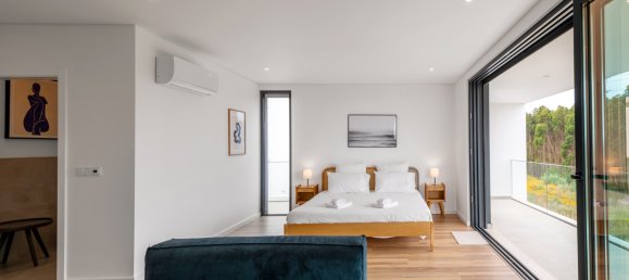 4 bedrooms Villa in Atouguia da Baleia, Portugal No. 105547 13