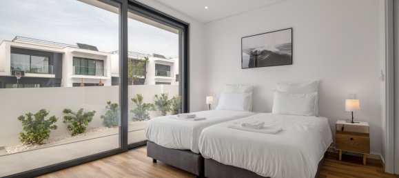 4 bedrooms Villa in Atouguia da Baleia, Portugal No. 105547 5