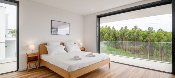 4 bedrooms Villa in Atouguia da Baleia, Portugal No. 105547 14