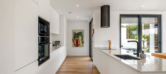 4 bedrooms Villa in Atouguia da Baleia, Portugal No. 105547 35