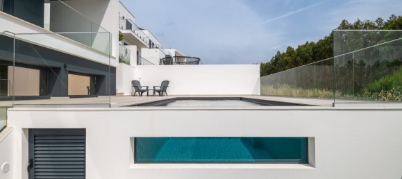 4 bedrooms Villa in Atouguia da Baleia, Portugal No. 105547 26