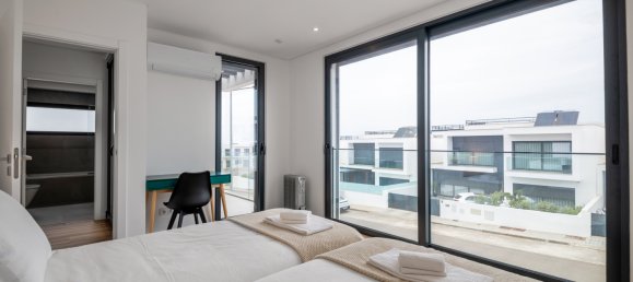 4 bedrooms Villa in Atouguia da Baleia, Portugal No. 105547 25