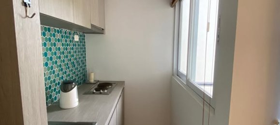 3 salles appartement à vendre à Pattaya, Chonburi, Eastern Thailand, Thailand № 152506 10