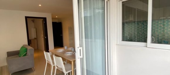 3 salles appartement à vendre à Pattaya, Chonburi, Eastern Thailand, Thailand № 152506 15