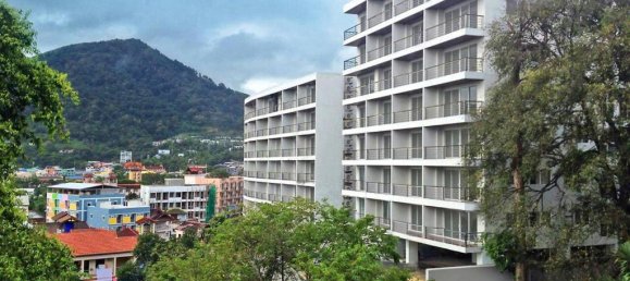 3 salles appartement à vendre à Pattaya, Chonburi, Eastern Thailand, Thailand № 152506 8