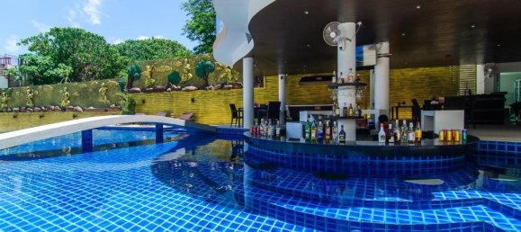 3 salles appartement à vendre à Pattaya, Chonburi, Eastern Thailand, Thailand № 152506 6