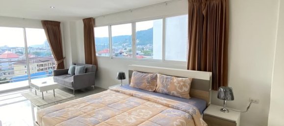 3 salles appartement à vendre à Pattaya, Chonburi, Eastern Thailand, Thailand № 152506 25