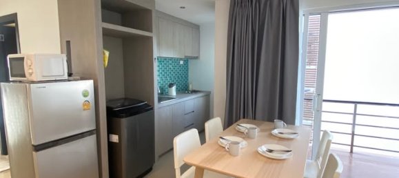 3 salles appartement à vendre à Pattaya, Chonburi, Eastern Thailand, Thailand № 152506 27