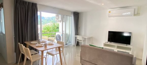3 salles appartement à vendre à Pattaya, Chonburi, Eastern Thailand, Thailand № 152506 26