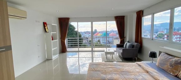 3 salles appartement à vendre à Pattaya, Chonburi, Eastern Thailand, Thailand № 152506 23