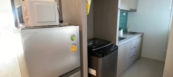 3 salles appartement à vendre à Pattaya, Chonburi, Eastern Thailand, Thailand № 152506 18