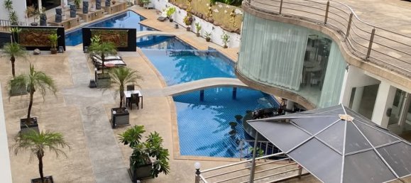 3 salles appartement à vendre à Pattaya, Chonburi, Eastern Thailand, Thailand № 152506 13