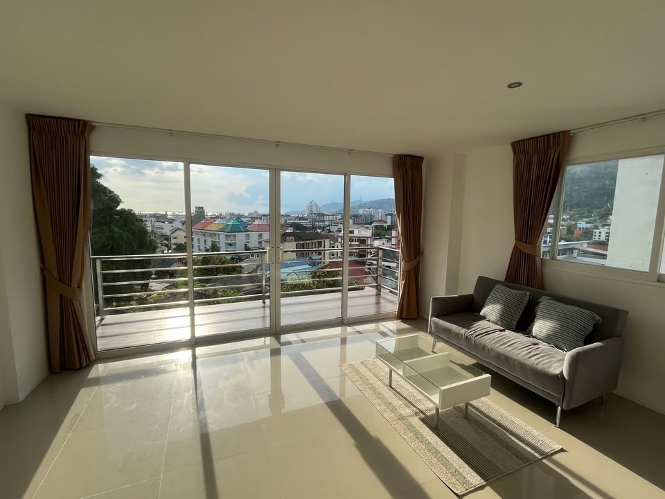 3 salles appartement à vendre à Pattaya, Chonburi, Eastern Thailand, Thailand № 152506