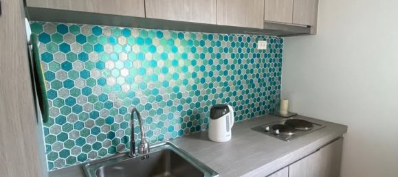 3 salles appartement à vendre à Pattaya, Chonburi, Eastern Thailand, Thailand № 152506 22