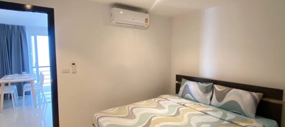3 salles appartement à vendre à Pattaya, Chonburi, Eastern Thailand, Thailand № 152506 21