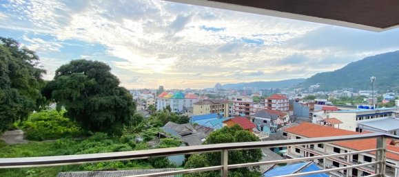 3 salles appartement à vendre à Pattaya, Chonburi, Eastern Thailand, Thailand № 152506 11