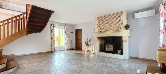 Дом с 4 спальнями в Монлуи-сюр-Луар, Франция № 50809 29