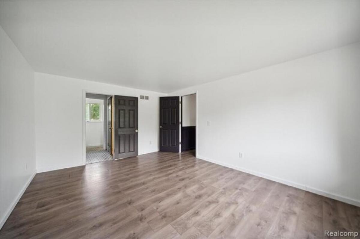 4 bedrooms House in Canton, USA No. 376726