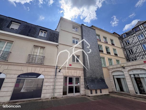 Apartamento T3 em Rouen, France N.º 309736