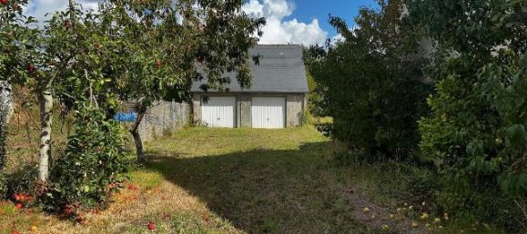 3 Schlafzimmer Haus in Cinais, France, Nr. 343204 10