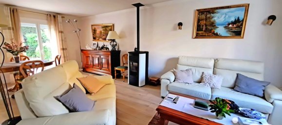Casa T4 em Cormeilles-en-Parisis, France N.º 328856 11
