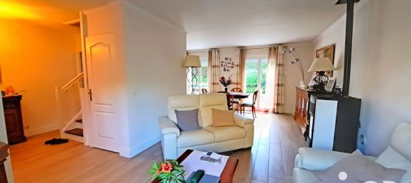 Casa T4 em Cormeilles-en-Parisis, France N.º 328856 14