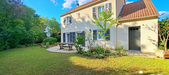 Casa T4 em Cormeilles-en-Parisis, France N.º 328856 16