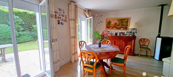 Casa T4 em Cormeilles-en-Parisis, France N.º 328856 2