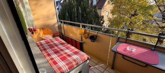 Studio in Esslingen, Germany No. 86316 16