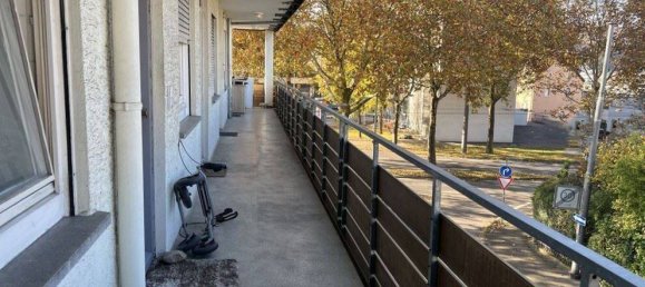 Studio in Esslingen, Germany No. 86316 6