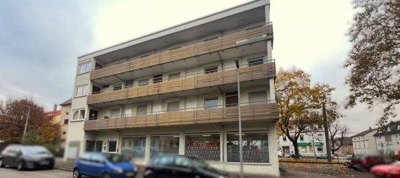 Studio in Esslingen, Germany No. 86316 3