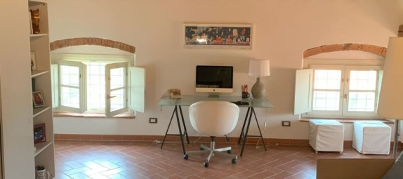 6 rooms Duplex in San Giuliano Terme, Italy No. 213373 4