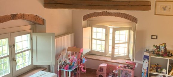 6 rooms Duplex in San Giuliano Terme, Italy No. 213373 3