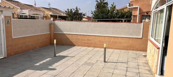 2 bedrooms Townhouse in Torrevieja, Spain No. 178475 19