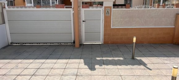 2 bedrooms Townhouse in Torrevieja, Spain No. 178475 22