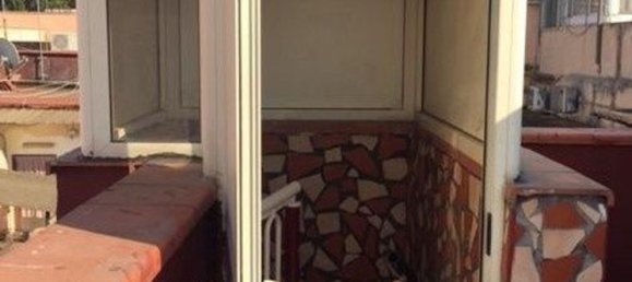 2-Zimmer Wohnung in Naples, Italy, Nr. 91302 11