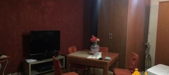 2-Zimmer Wohnung in Naples, Italy, Nr. 91302 8