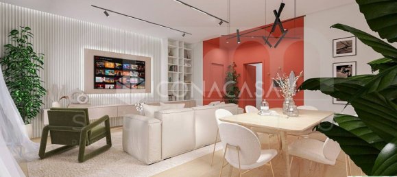 5 rooms Apartment in Pescara, Italy No. 28342 3