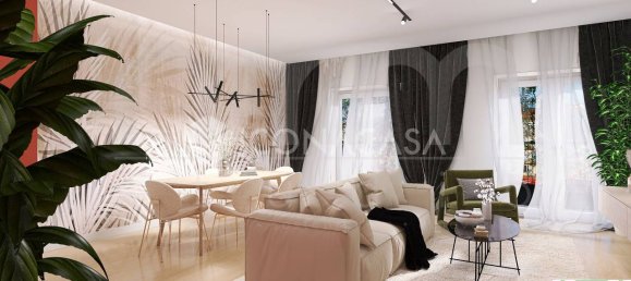 5 rooms Apartment in Pescara, Italy No. 28342 2