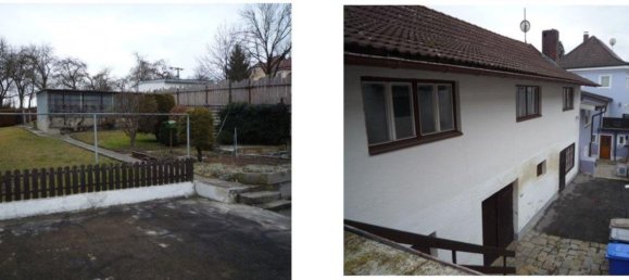 Edifício de 15 divisões em Passau, Germany N.º 359625 11