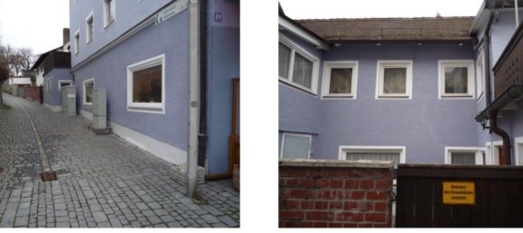 Edifício de 15 divisões em Passau, Germany N.º 359625 6